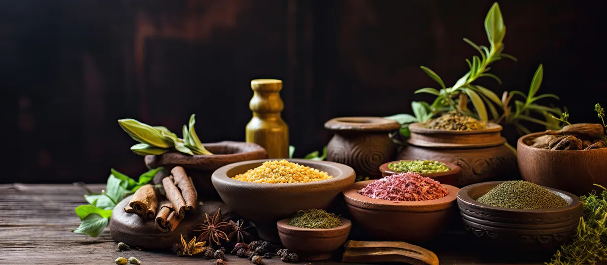 Personalized Ayurveda through Prakriti-based care
